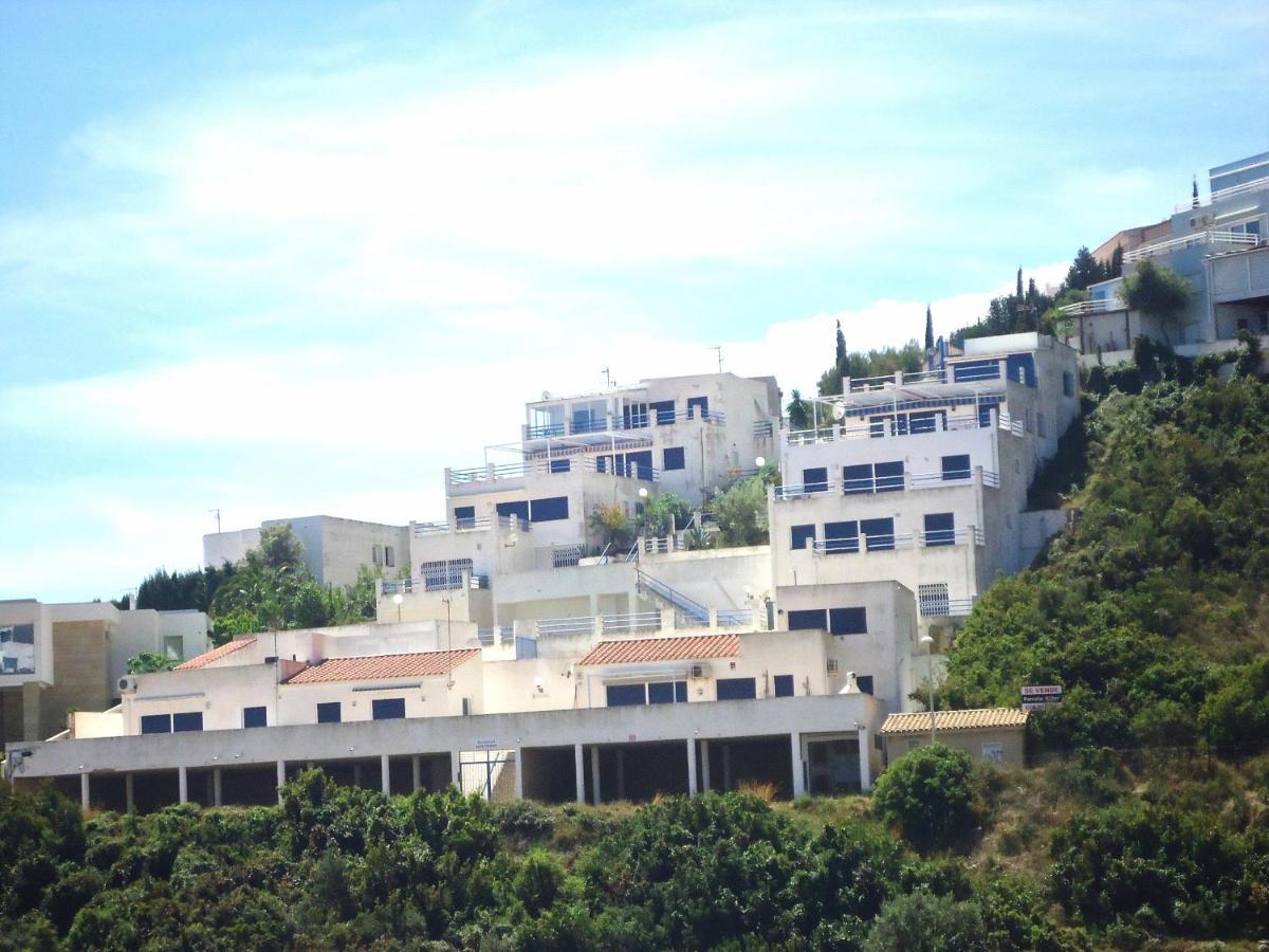 Ferienwohnung Montemar Lek Peñíscola Exterior foto