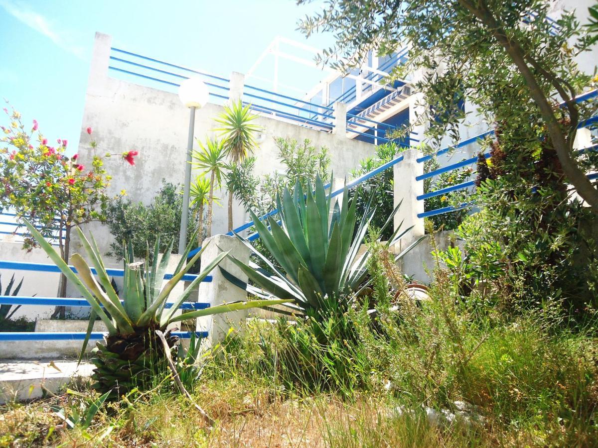 Ferienwohnung Montemar Lek Peñíscola Exterior foto