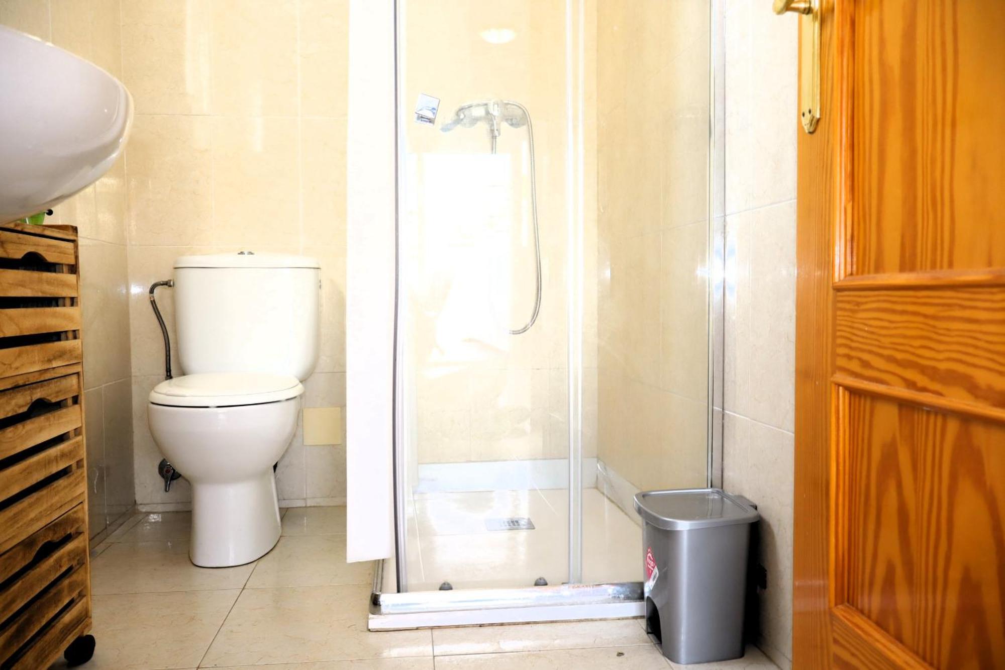 Ferienwohnung Montemar Lek Peñíscola Exterior foto